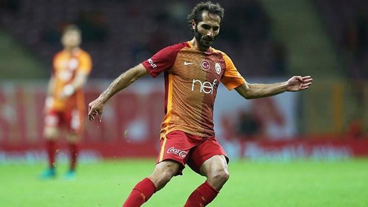 Hamit Altıntop'tan sürpriz hamle! Kulüp satın alıyor...