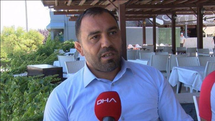 Hamza Yerlikaya: Yasa dışı bahisin yapılmaması için elimizden gelen ne varsa seferber edeceğiz