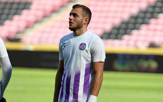 Barış Alper Yılmaz kimdir? Barış Alper Yılmaz kaç yaşında, nereli?