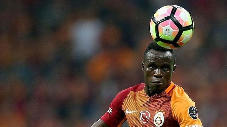 Galatasaray'da diriliş vakti