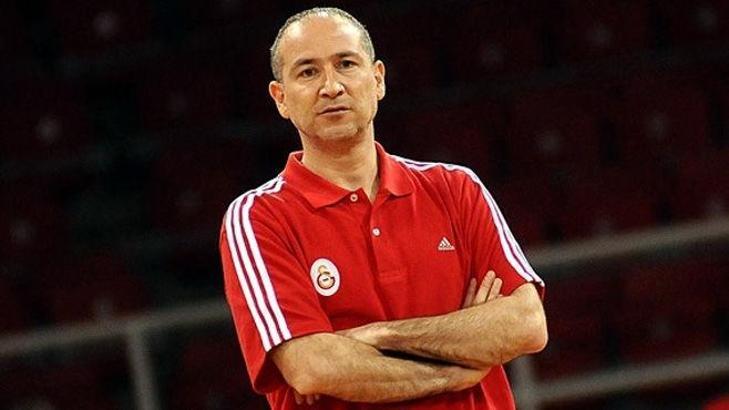 Ceyhun Yıldızoğlu Mersin'le anlaştı