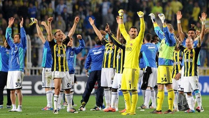 Fener'e bir iyi, bir kötü haber