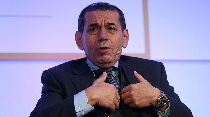 Dursun Özbek: Aklınızı başınıza alın