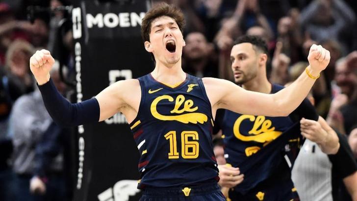 Cedi Osman: Hep birlikte üstesinden geleceğiz