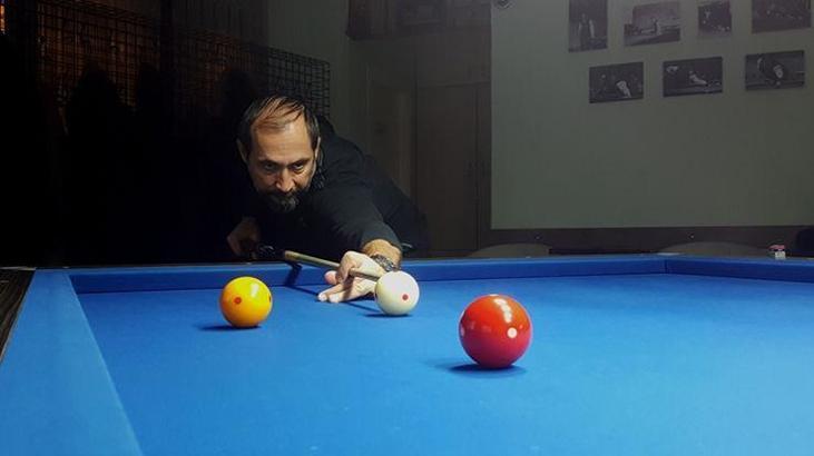 Semih Saygıner eski günlerine dönüyor