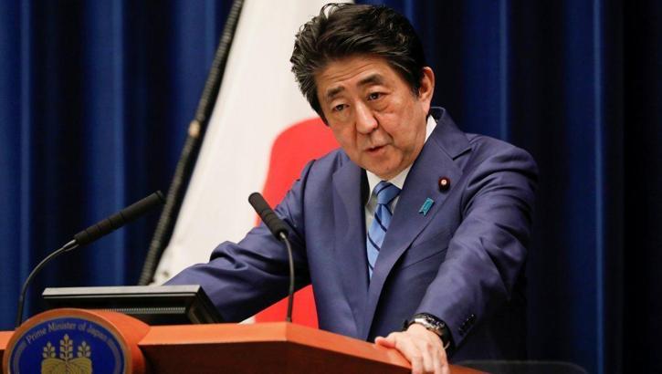 2020 Tokyo Olimpiyatları'nda sorun yok!