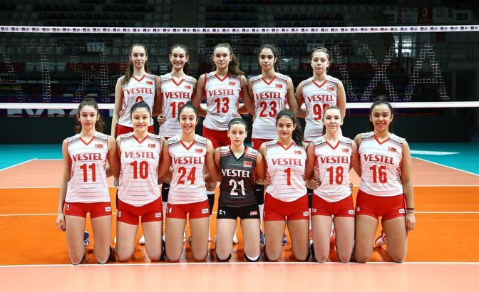 Avrupa Şampiyonası elemeleri | Türkiye - Romanya maç sonucu: 3-0