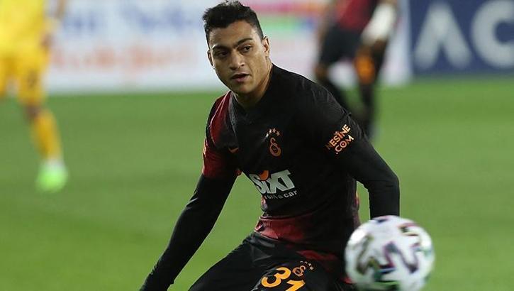 SON DAKİKA! Galatasaray'da flaş gelişme! Mostafa Mohamed Zamalek'i aradı ve...