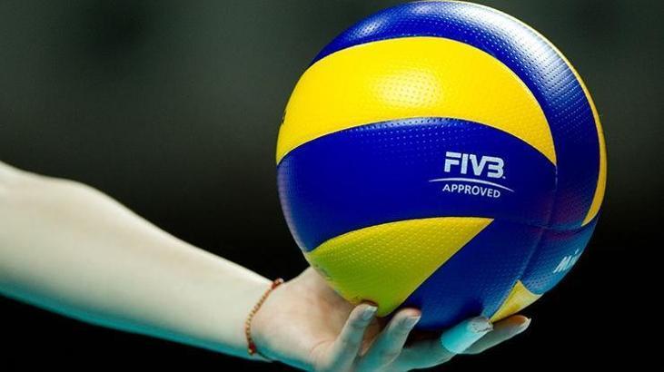 Voleybolda haftanın programı