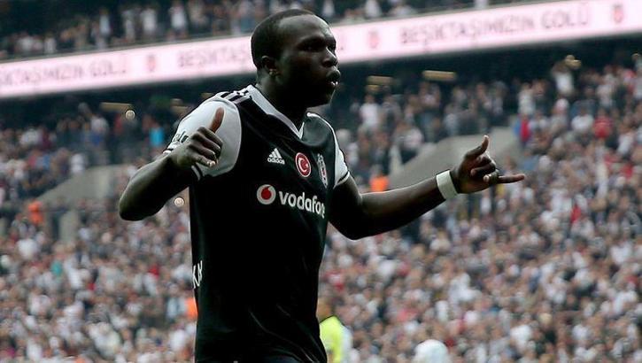 Beşiktaş hem Porto ile hem de Aboubakar ile anlaştı