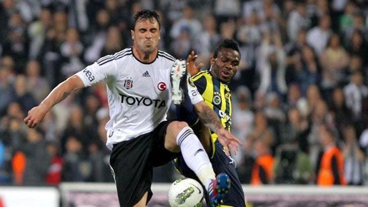 Fenerbahçe zirve aşkına