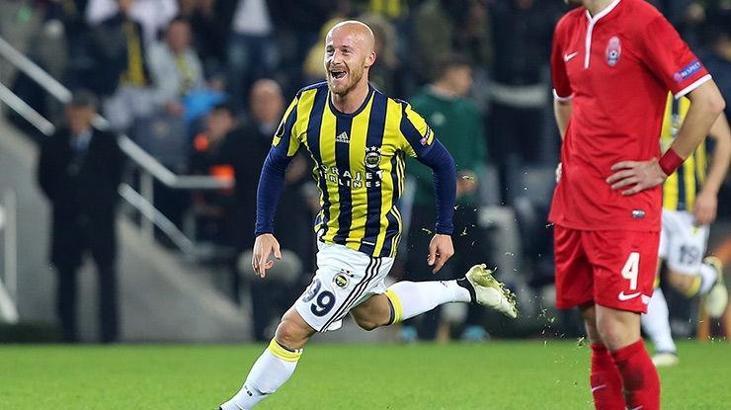 Miroslav Stoch: Kalıp kalmayacağımı bilmiyorum