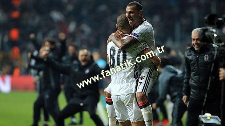 Quaresma imzası