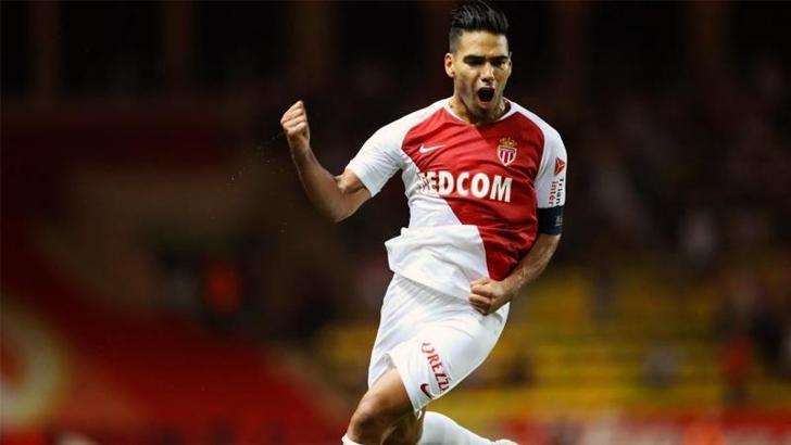 İşte Falcao'nun transfer ücreti