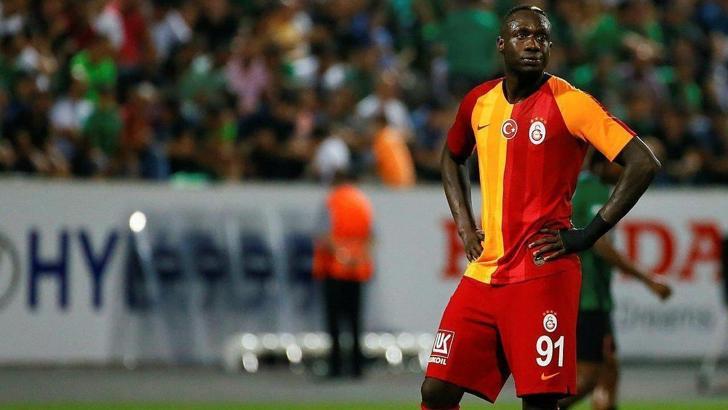 Mbaye Diagne imzayı atıyor!