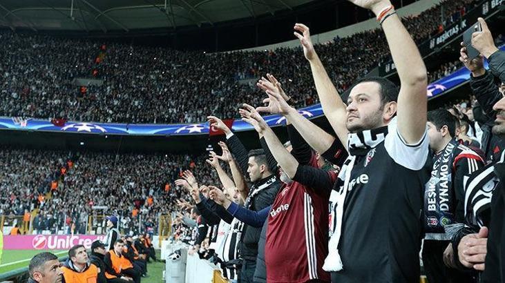 Taraftar dediğin böyle olur