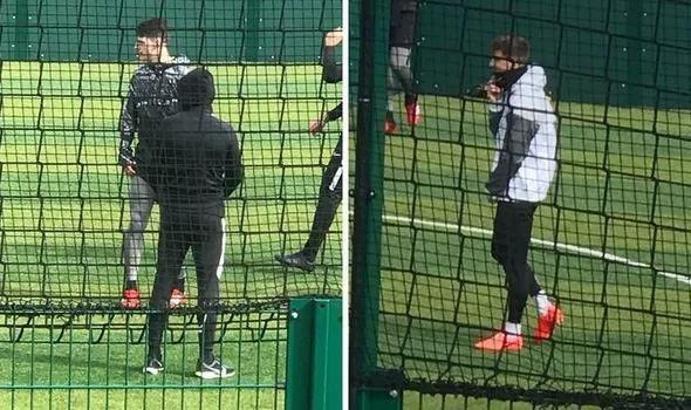 Mason Mount, karantina kararına uymuyor