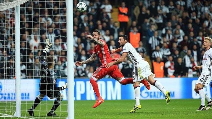 3 direk ve gol