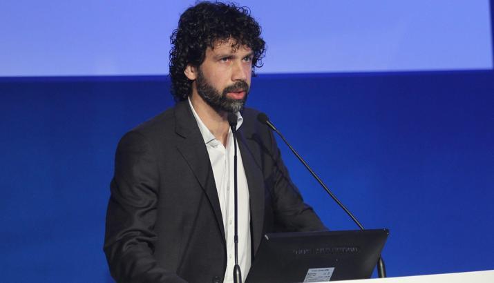 Damiano Tommasi: Durum çok ciddi