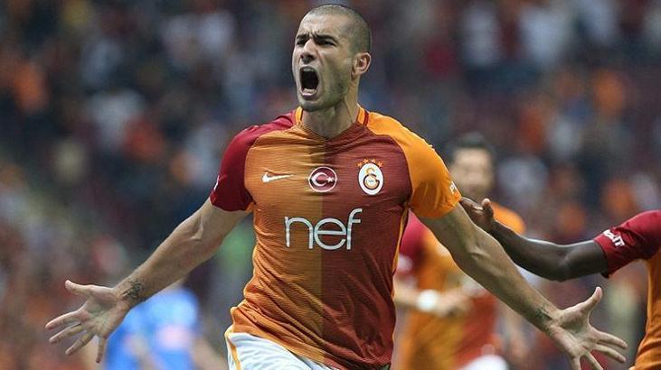 Eren Derdiyok sıkıntılı