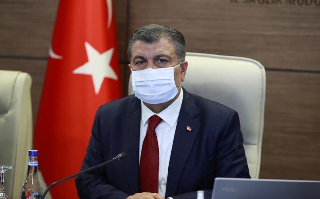 Son dakika haberi: 11 Ekim koronavirüs vaka ve vefat sayısı açıklandı! İşte son tablo