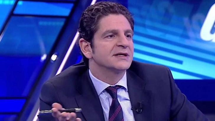 Güntekin Onay'dan sert eleştiri! Olumlu ifade kullanmak mümkün değil