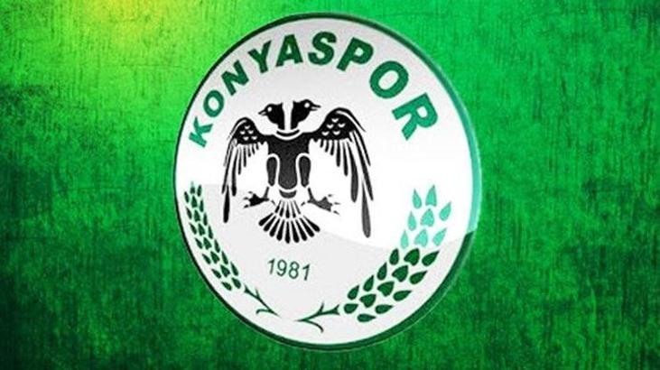 Konyaspor, Shakhtar Donetsk maçına hazır