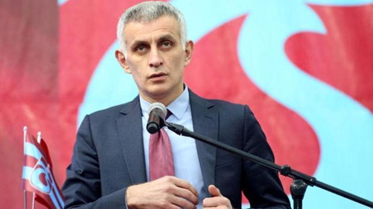 İbrahim Hacıosmanoğlu'na tehdit: Birçok sapık kasedini yayınlamazsam...