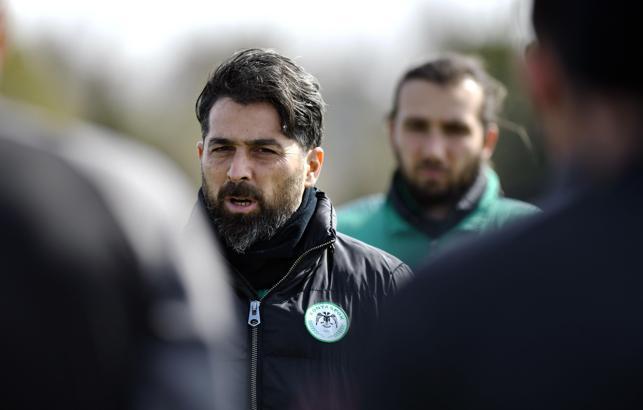 Konyaspor'da Anicic, Alper Uludağ ve Barış Yardımcı'nın sakatlığı sürüyor