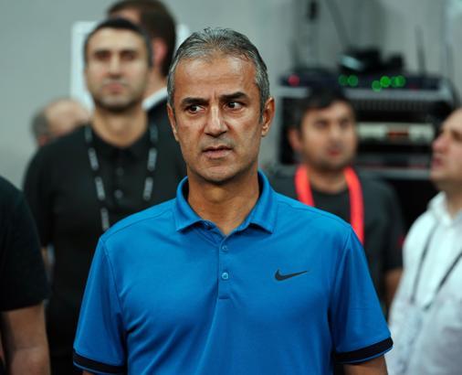 İsmail Kartal: Kazanabilirdik ama olmadı