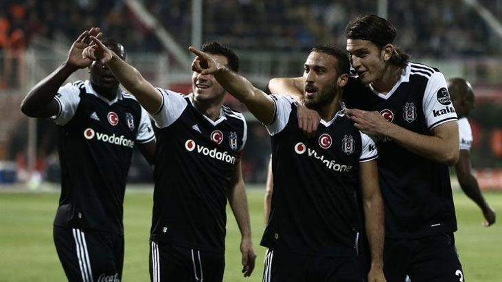 Beşiktaş - Benfica maçı hangi radyodan canlı dinlenebilecek?