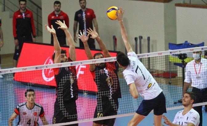 Altekma - Spor Toto maç sonucu: 0-3