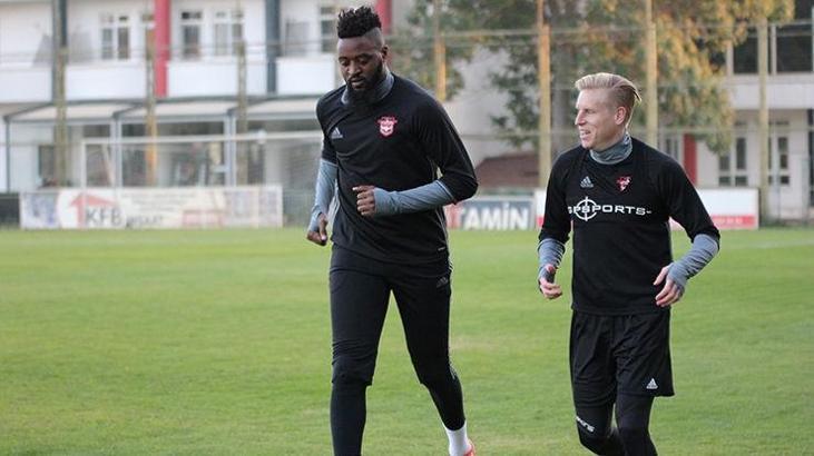 Antep'te İtandje krizi çözüldü