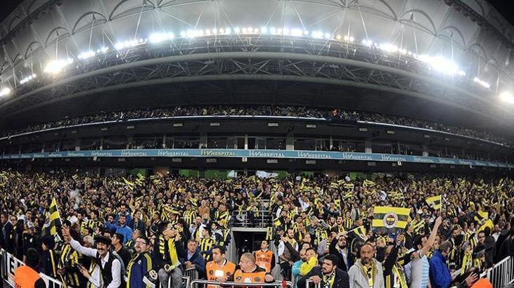 Fenerbahçe'ye Beşiktaş derbisi şoku