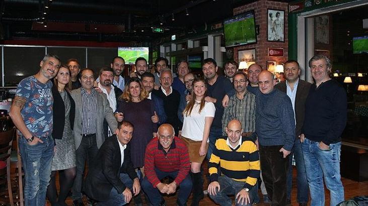 Gurur gecesi