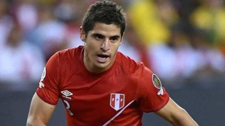 Aldo Corzo'dan Fenerbahçe açıklaması