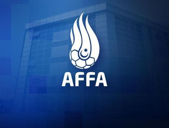 Azerbaycan futbolunda deprem
