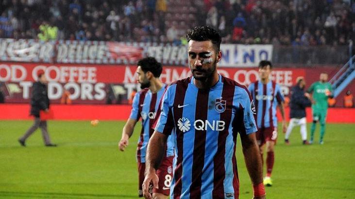 Trabzonspor'da sorun ne?