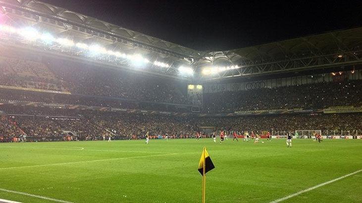 Fenerbahçe'den Zorya Luhansk maçı biletleri hakkında bilgilendirme