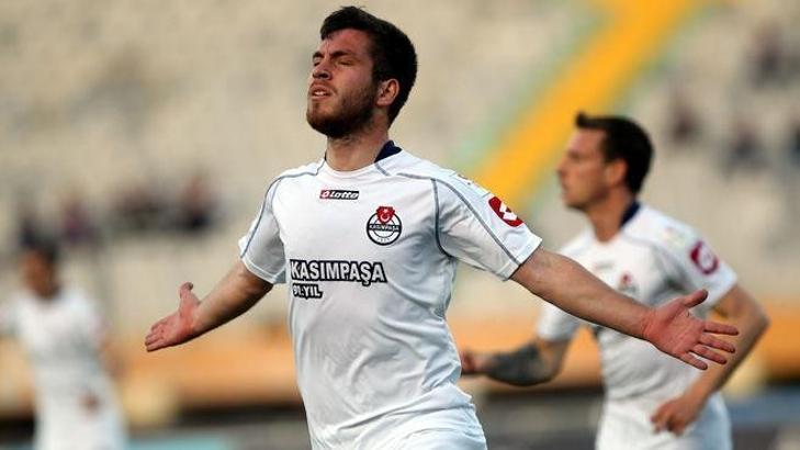 Paşa altın golle kazandı: 1-0