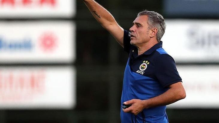 Ersun Yanal: Galibiyet çok şey değiştirir