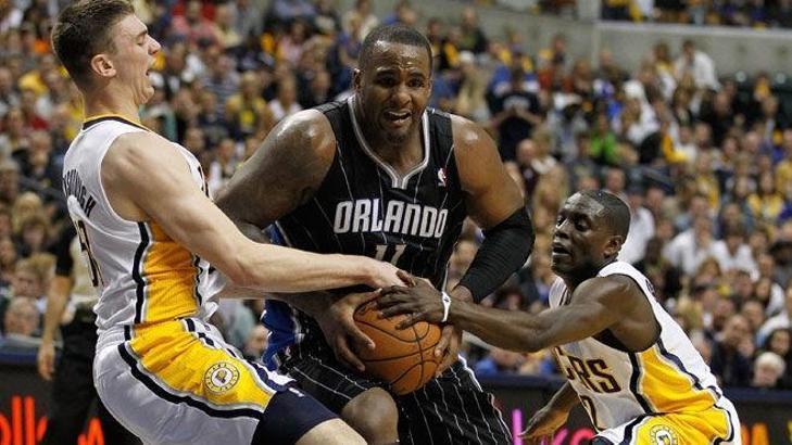 NBA'de playoff'lar başladı