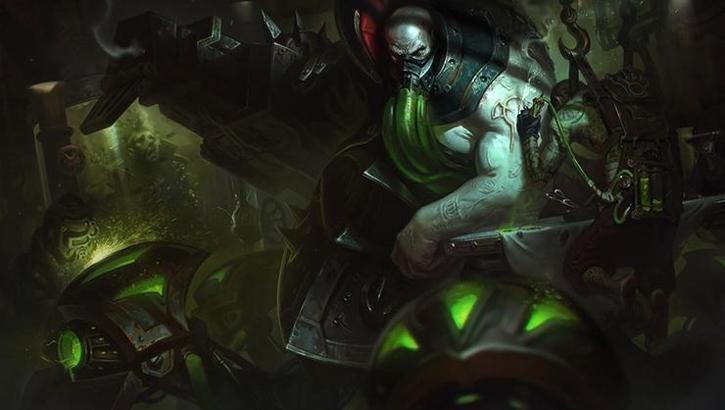 Urgot Rün Rehberi Ve S11 Yeni Rünler: Top (Solo), Mid, Jungle Urgot İtemları (Build) Ve Counter Şampiyonlar (Pickler)