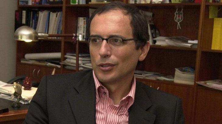 Yönetimden sürpriz karar: İbrahim Altınsay