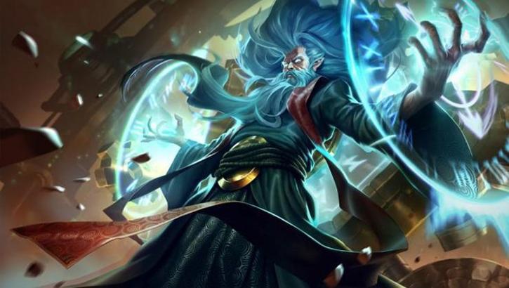 Zilean Rün Rehberi Ve S11 Yeni Rünler: Pro Sup Ve Mid Zilean İtemları (Build) Ve Counter Şampiyonlar (Pickler)