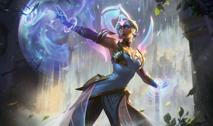 Karma Rün Rehberi Ve S11 Yeni Rünler: Pro Mid Karma İtemları (Build) Ve Counter Şampiyonlar (Pickler)