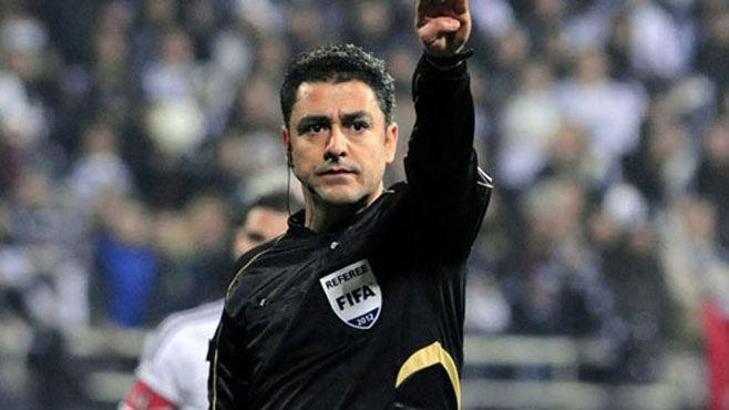 Yıldırım'la Aslan gülüyor