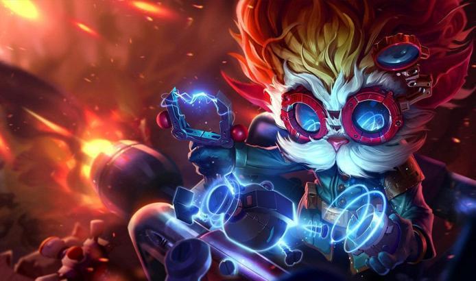 Heimerdinger Rün Rehberi Ve S11 Yeni Rünler: Pro Mid Heimerdinger İtemları (Build) Ve Counter Şampiyonlar (Pickler)
