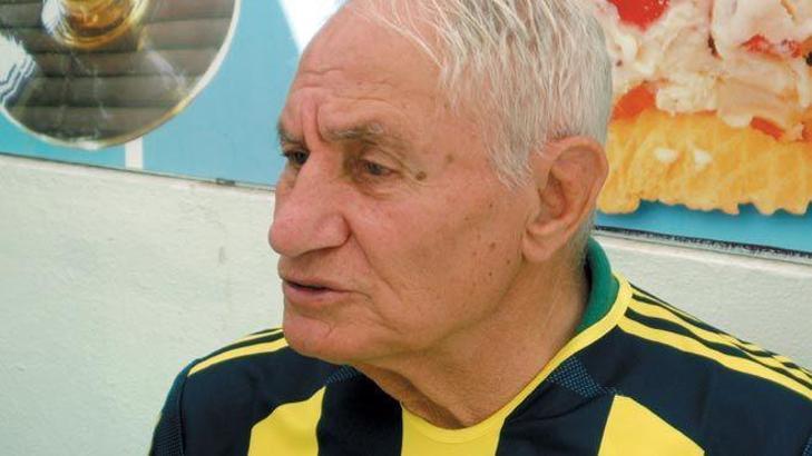 Lefter unutulmuyor