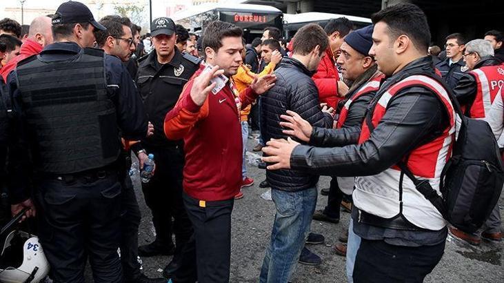Kadıköy'de olağanüstü tedbirler